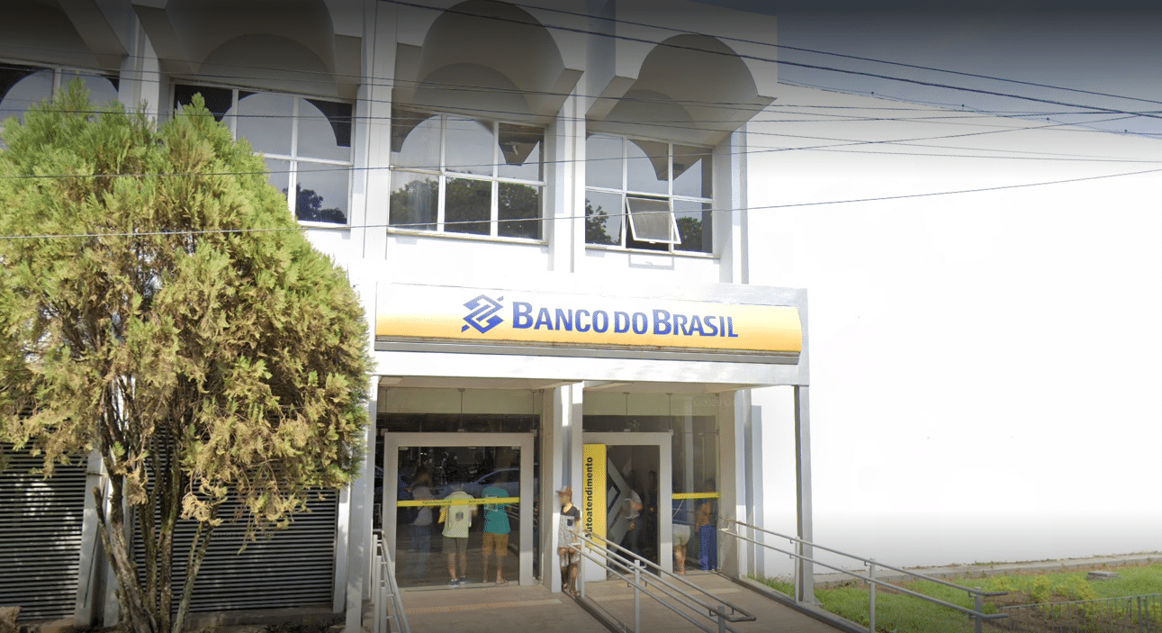 Banco do Brasil: Agência 0326 em Itacoatiara (AM)