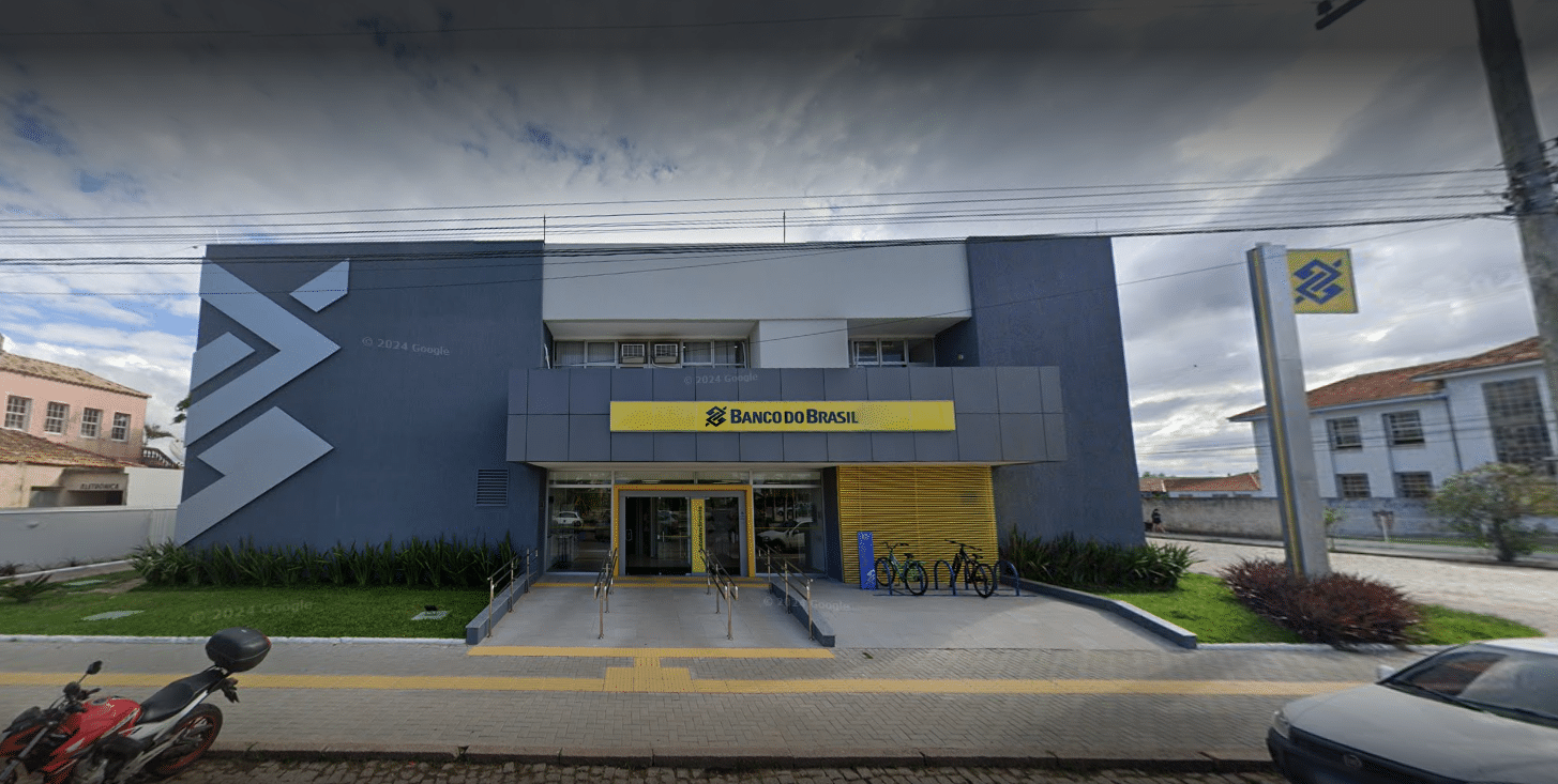 Banco do Brasil: Agência 0327 em São Lourenço do Sul (RS)