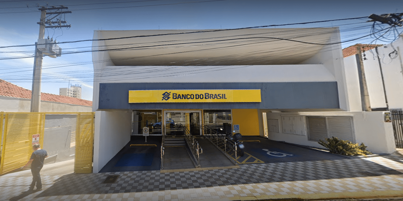 Banco do Brasil: Agência 0328 em Pompeia (SP)