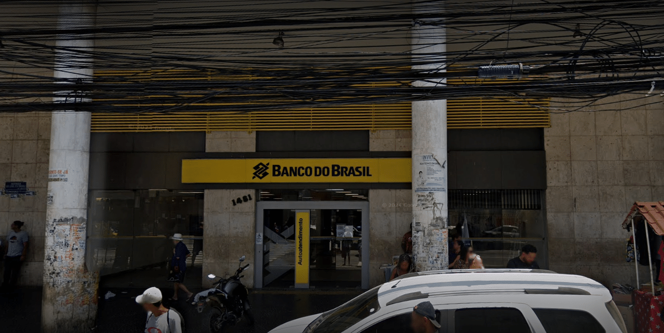 Banco do Brasil: Agência 0329 em Duque de Caxias (RJ)