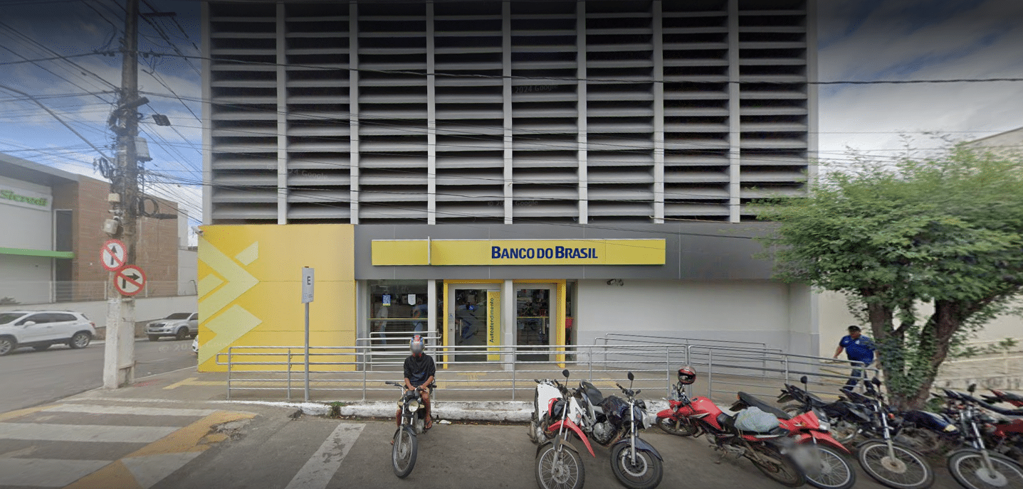 Banco do Brasil: Agência 0331 em Santana do Ipanema (AL)