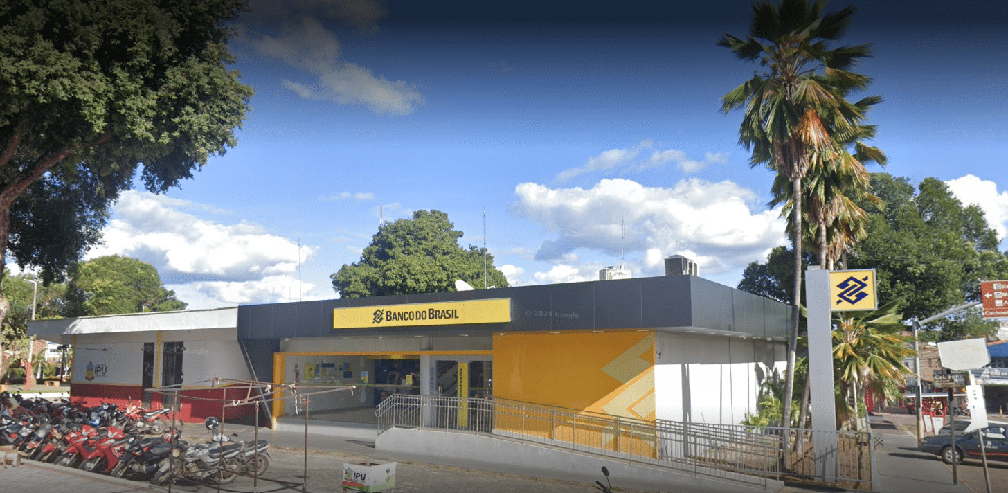 Banco do Brasil: Agência 0332 em Ipu (CE)