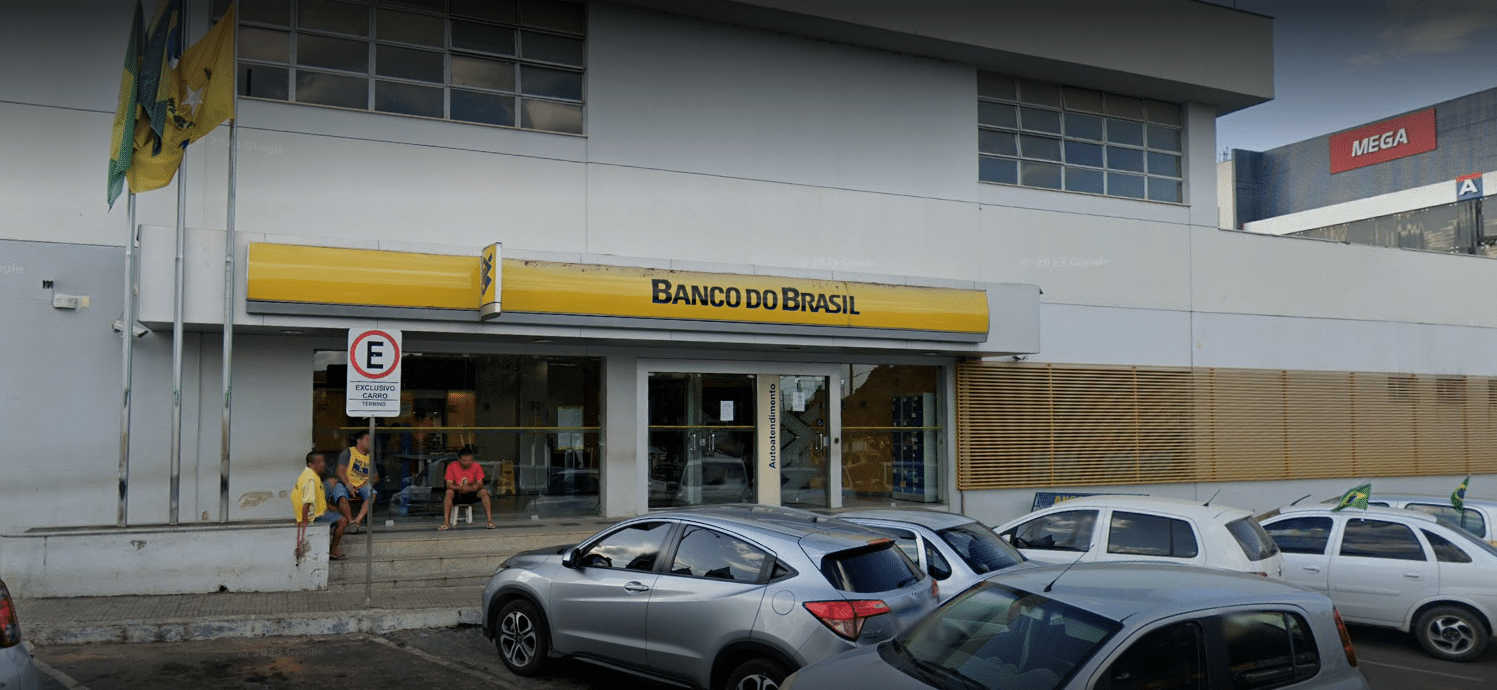 Banco do Brasil: Agência 0334 em Baturité (CE)