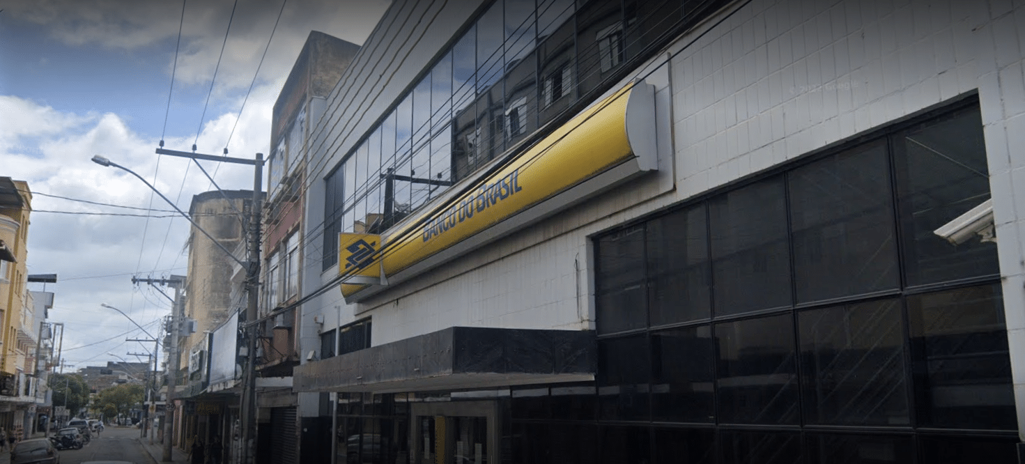 Banco do Brasil: Agência 0356 em Além Paraíba (MG)