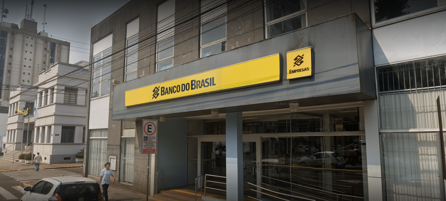 Banco do Brasil: Agência 0358 em Carazinho (RS)