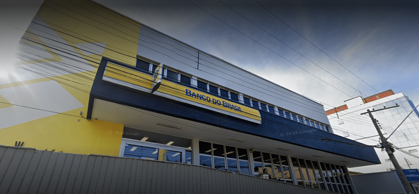 Banco do Brasil: Agência 0396 em Capelinha (MG)
