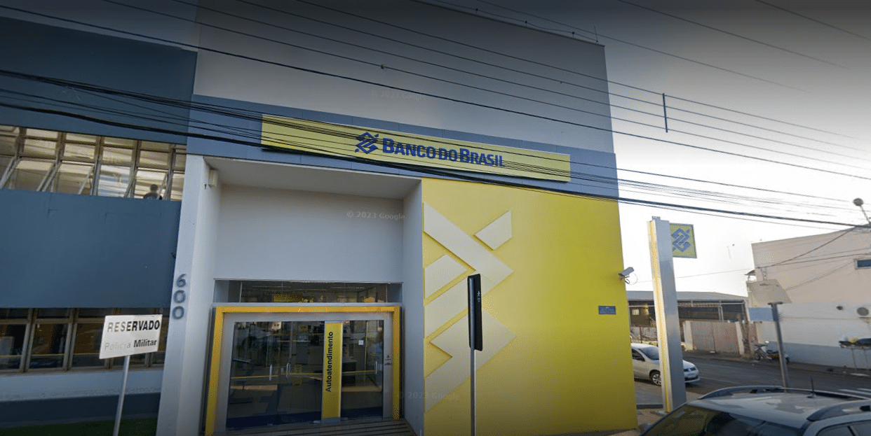 Banco do Brasil: Agência 0400 em Uraí (PR)