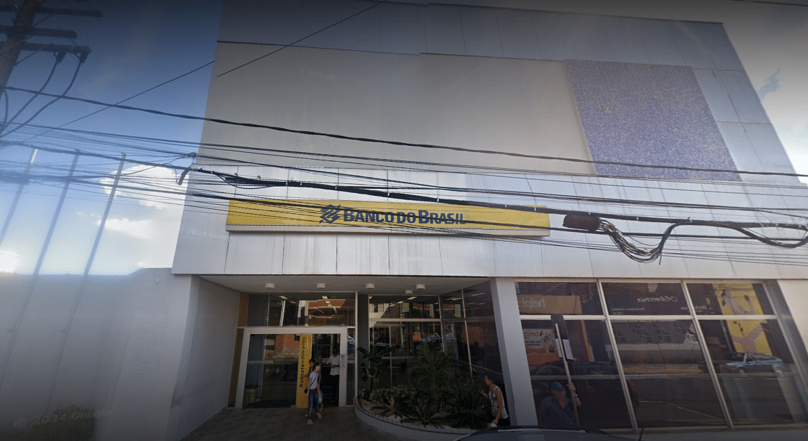 Banco do Brasil: Agência 0402 em Fernandópolis (SP)