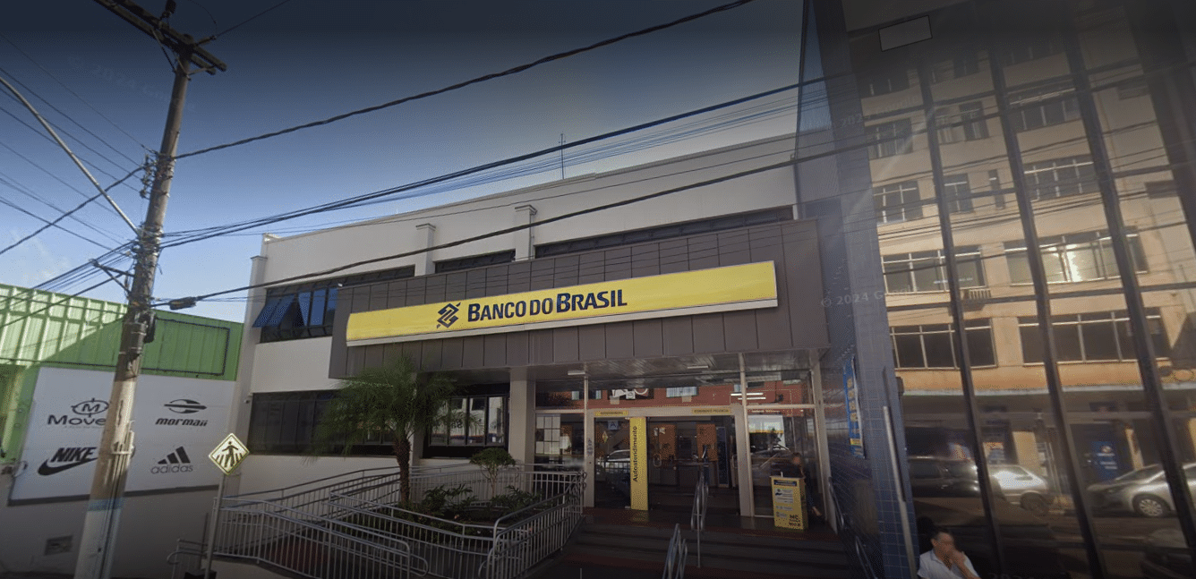 Banco do Brasil: Agência 0403 em Videira (SC)