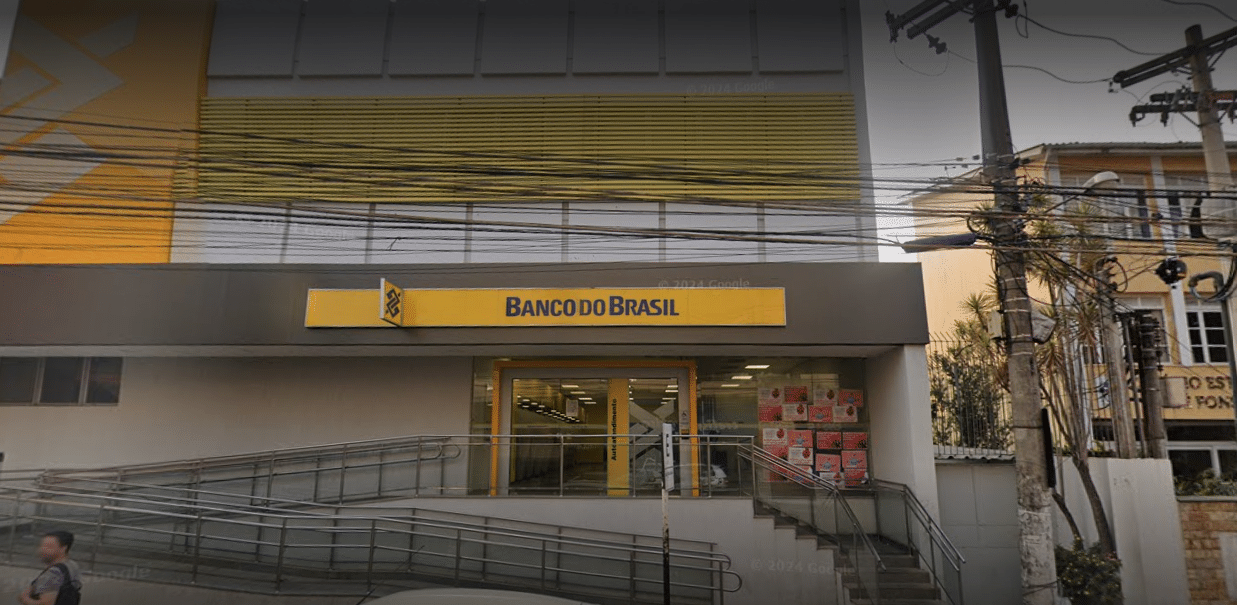 Banco do Brasil: Agência 0404 em Valença (RJ)
