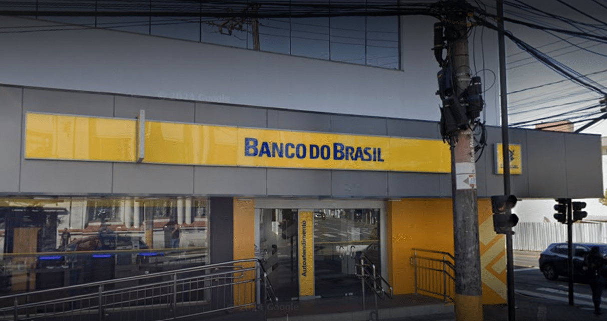 Banco do Brasil: Agência 0405 em Jaraguá do Sul (SC)