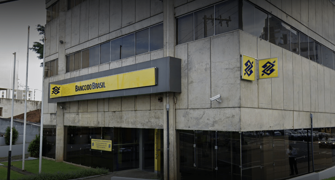 Banco do Brasil: Agência 0407 em Criciúma (SC)