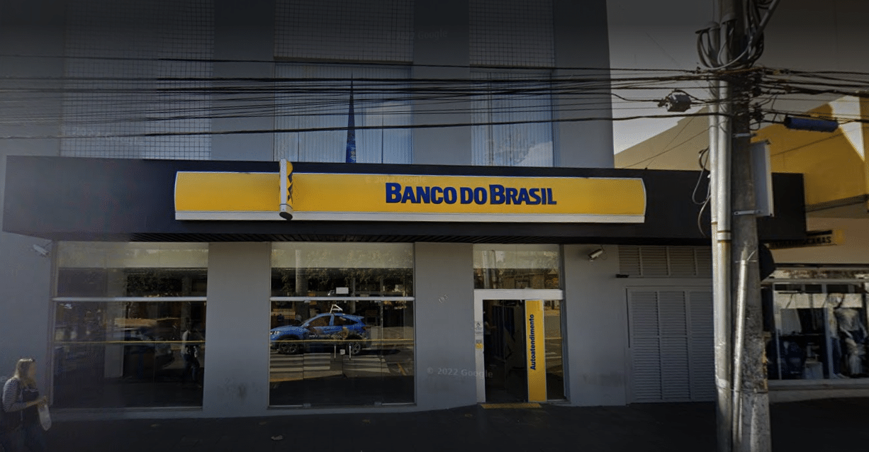 Banco do Brasil: Agência 0408 em São Sebastião do Paraíso (MG)