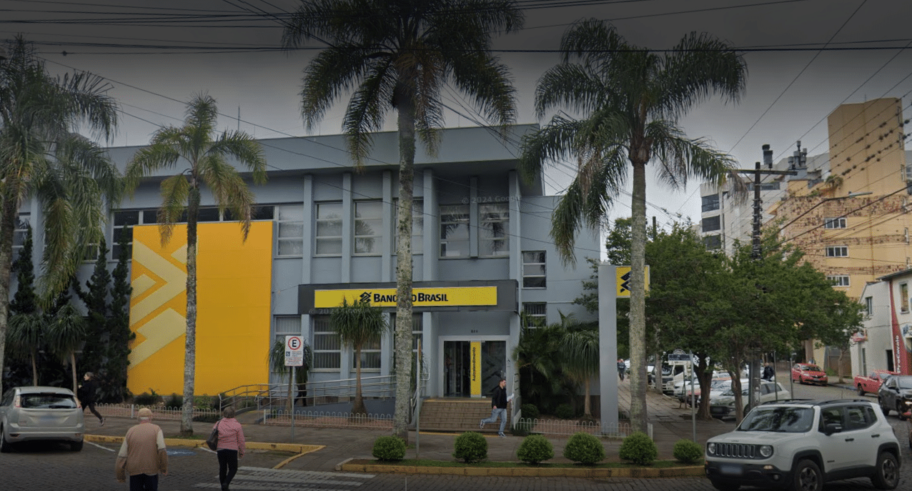 Banco do Brasil: Agência 0409 em Nova Prata (RS)