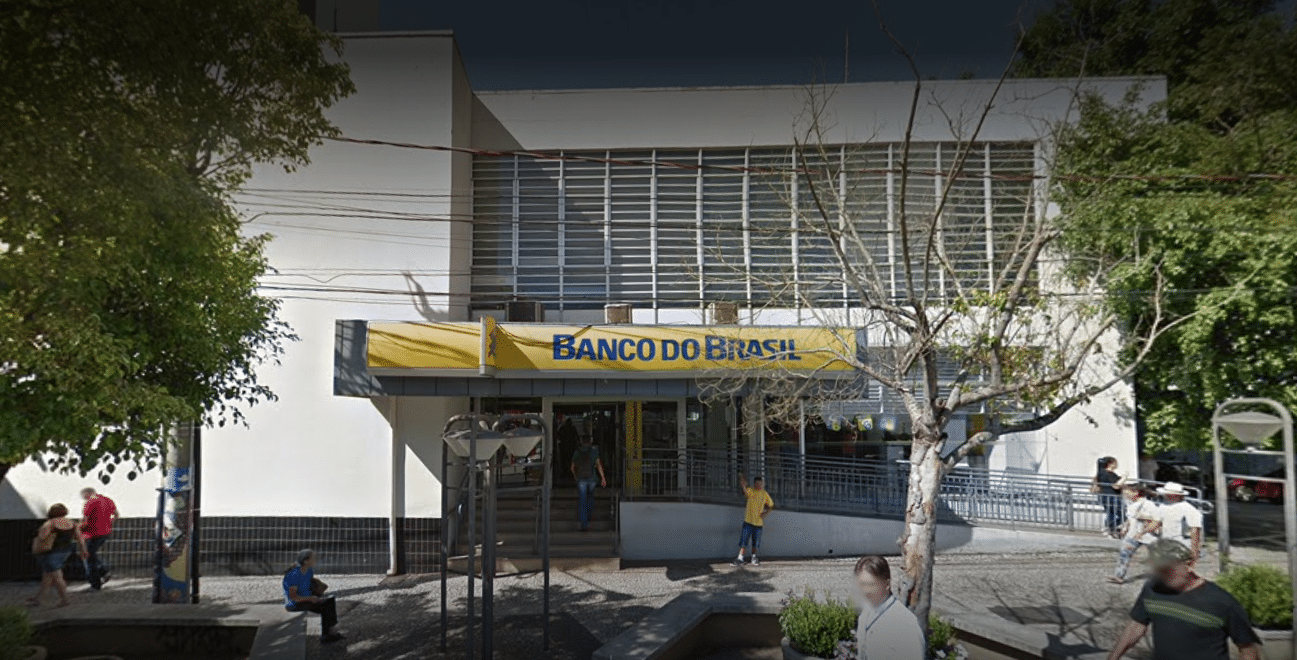 Banco do Brasil: Agência 0410 em Concórdia (SC)