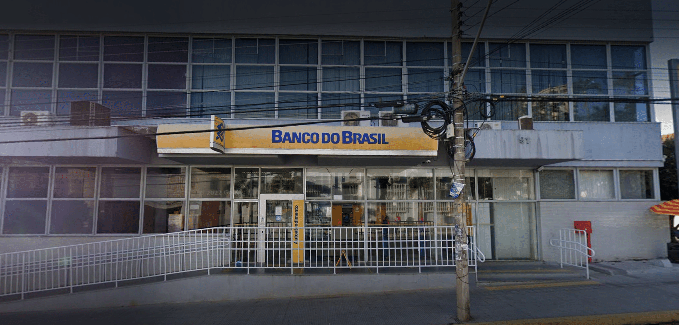 Banco do Brasil: Agência 0413 em Mococa (SP)
