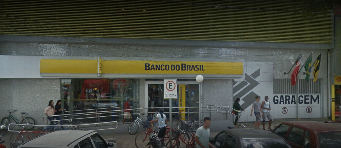 Banco do Brasil: Agência 0414 em Cruz das Almas (BA)
