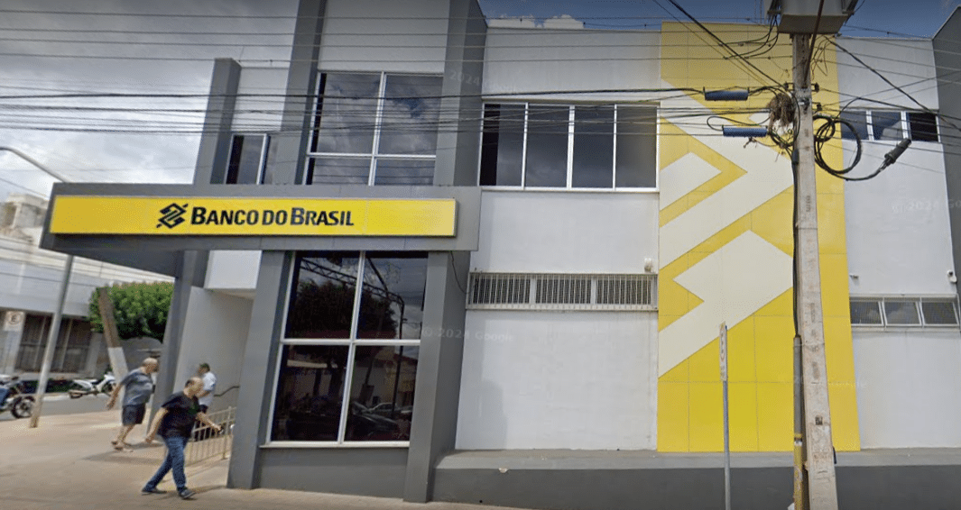 Banco do Brasil Bandeirantes: Produtos Agência 0429