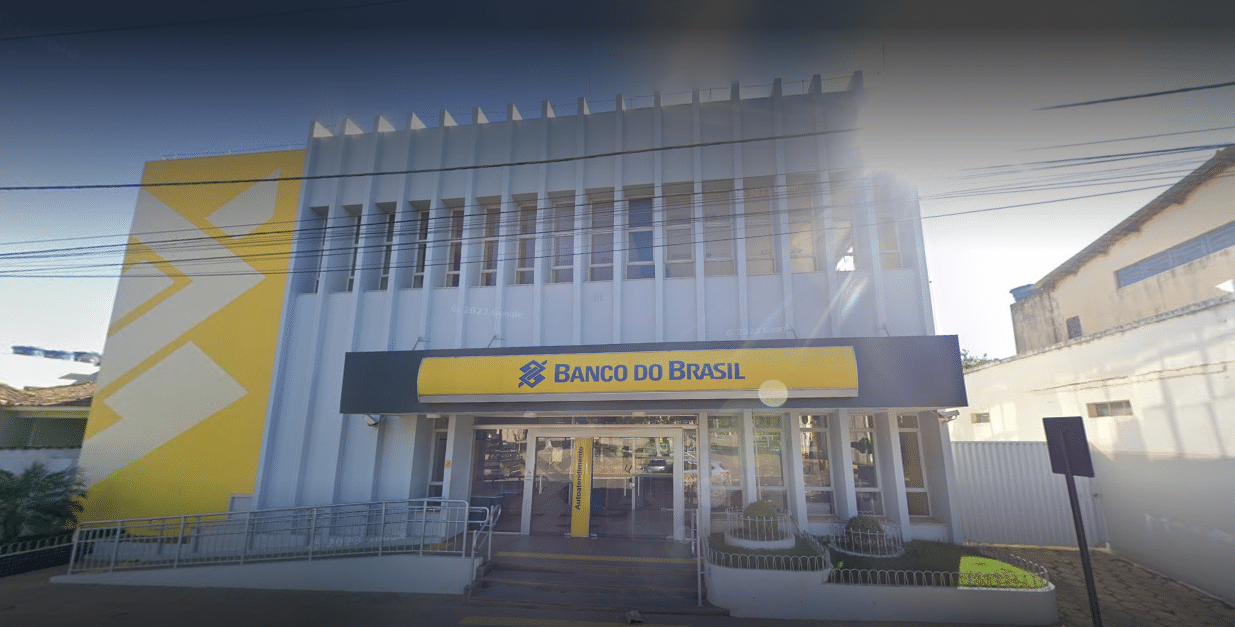 Banco do Brasil: Agência 0438 em Francisco Sá (MG)