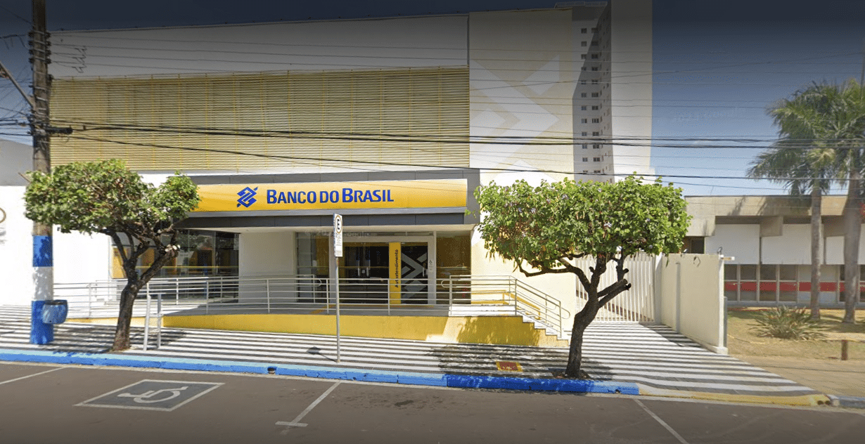 Banco do Brasil: Agência 0439 em Osvaldo Cruz (SP)