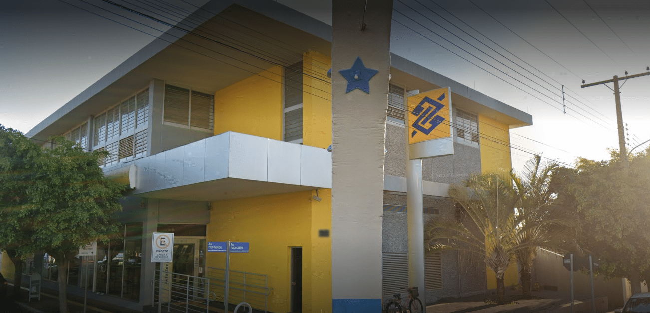 Banco do Brasil: Agência 0440 em Pereira Barreto (SP)