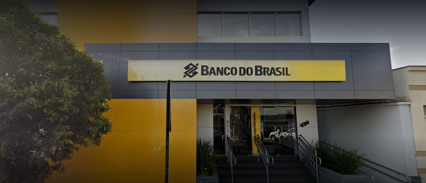 Banco do Brasil: Agência 0441 em Porecatu (PR)
