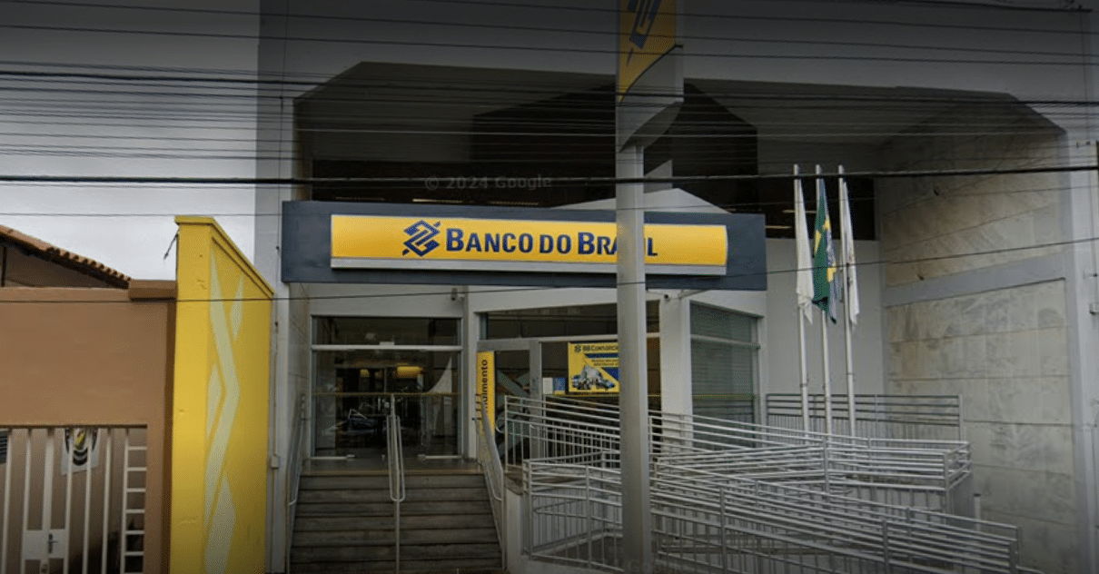 Banco do Brasil: Agência 0443 em Oliveira (MG)
