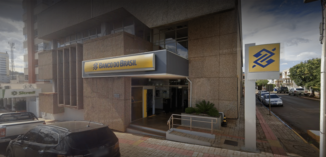 Banco do Brasil: Agência 0444 em Getúlio Vargas (RS)