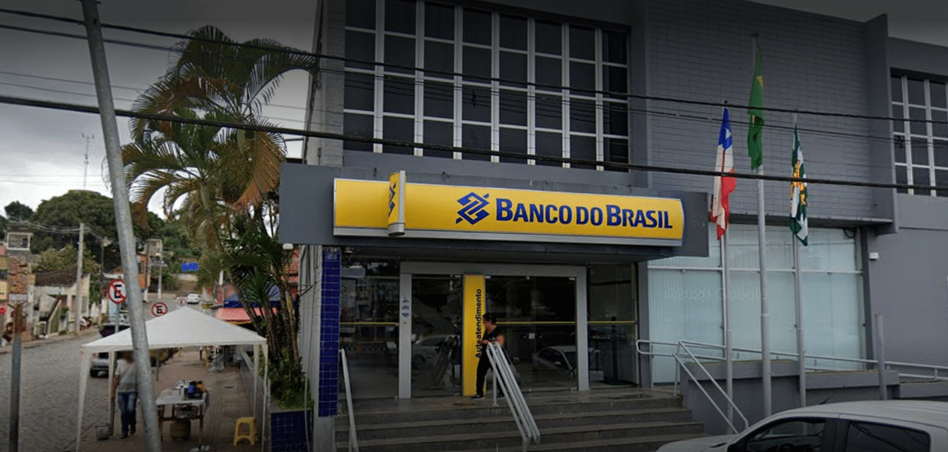 Banco do Brasil: Agência 0445 em Itajuípe, BA