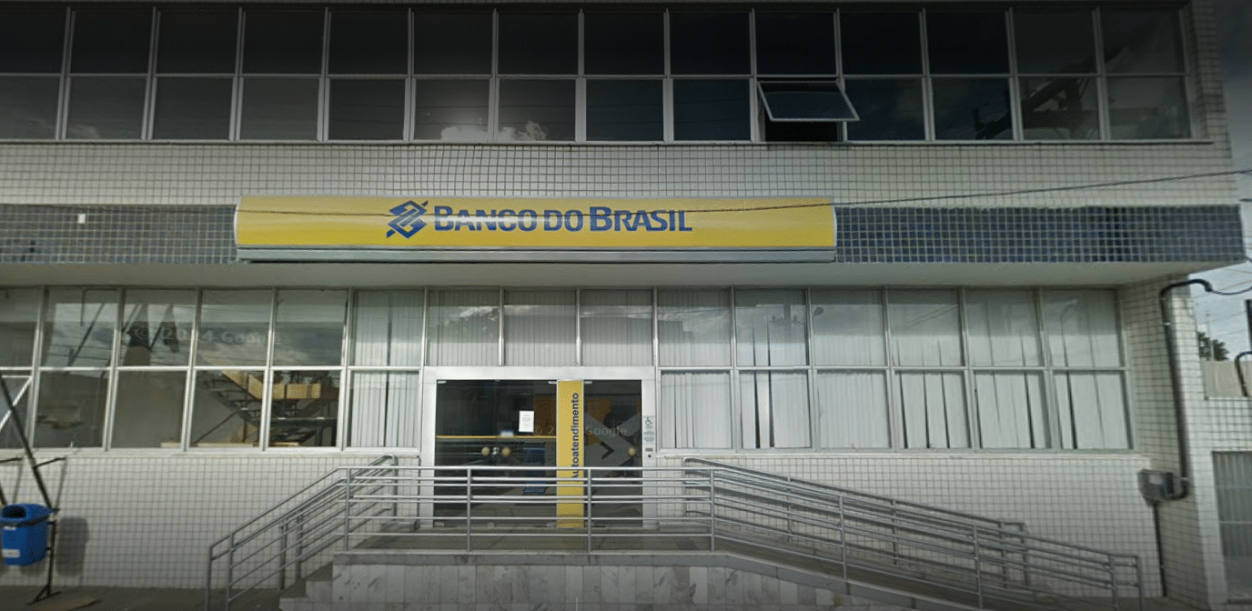 Banco do Brasil: Agência 0446 em Timbaúba (PE)