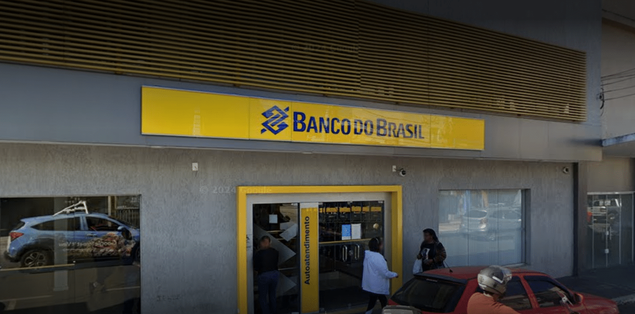 Banco do Brasil: Agência 0449 em Cruzeiro (SP)