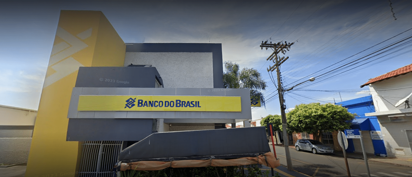 Banco do Brasil: Agência 0451 em Nhandeara (SP)