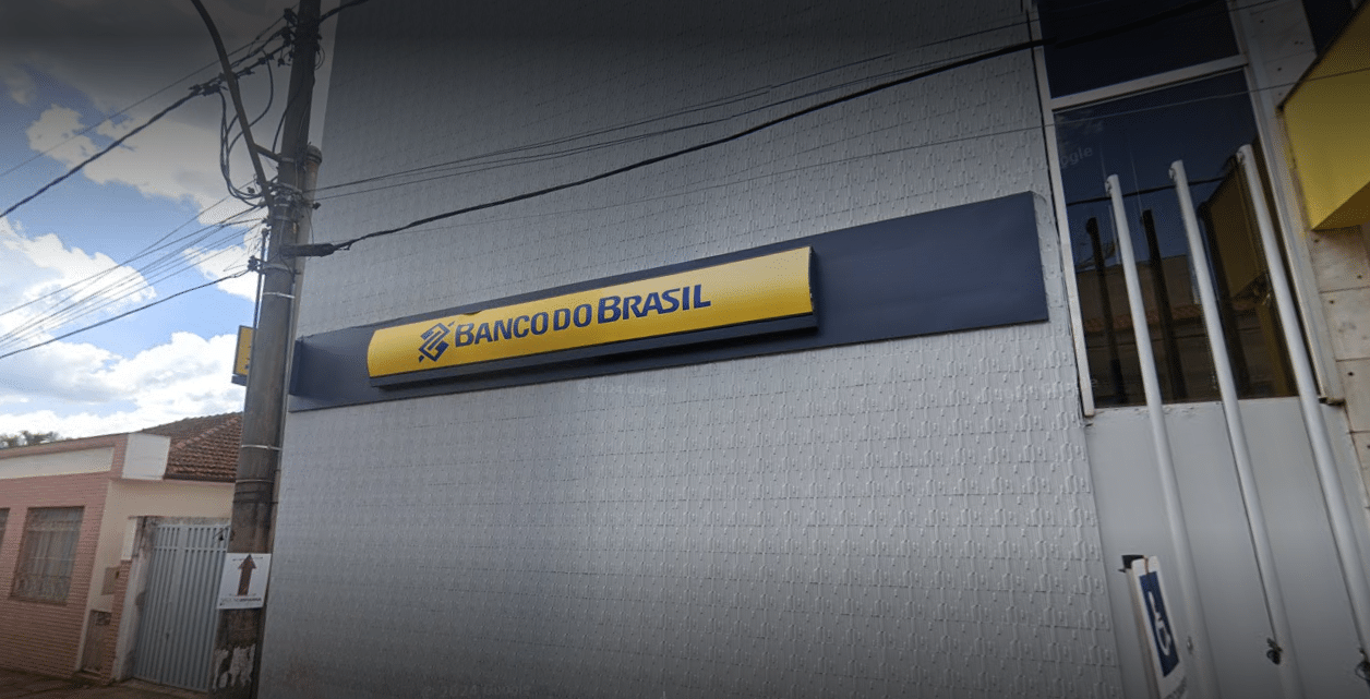 Banco do Brasil: Agência 0455 em Sacramento (MG)