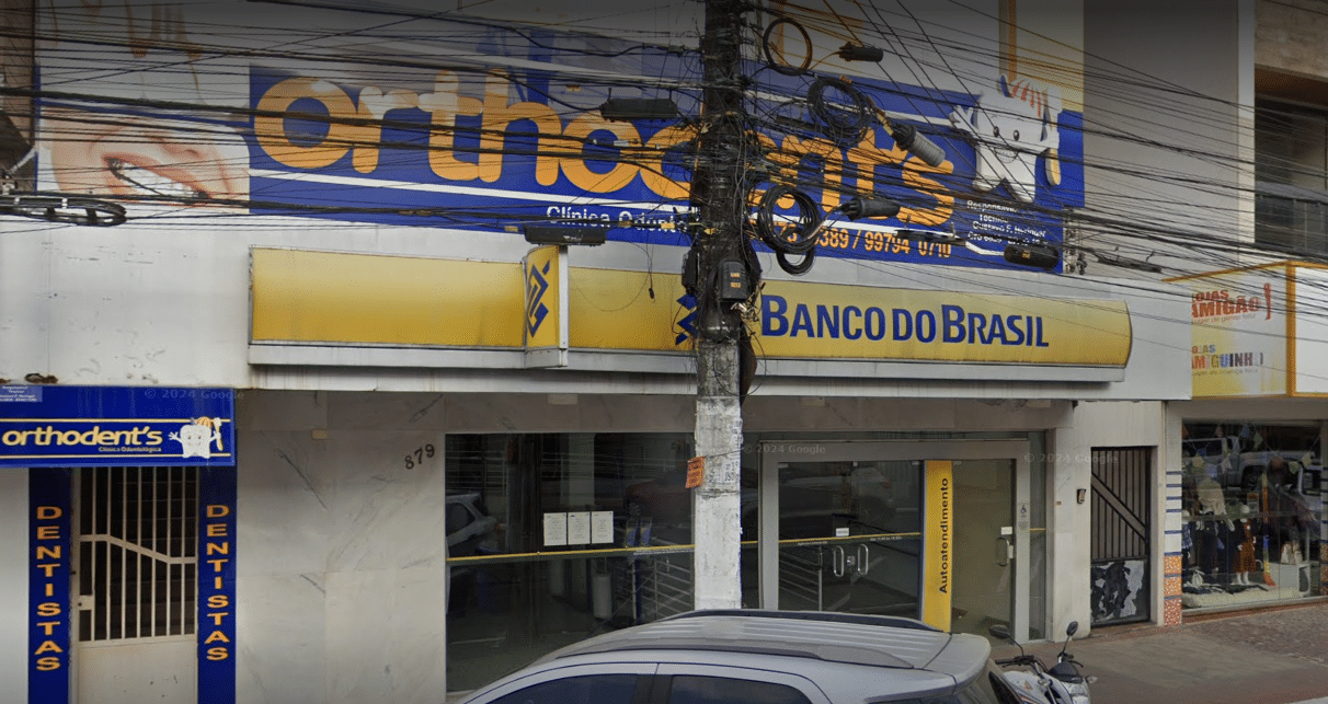Banco do Brasil: Agência 0478 em Linhares (ES)