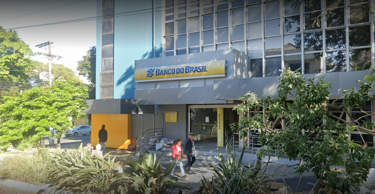 Banco do Brasil: Agência 0479 em Canoas (RS)