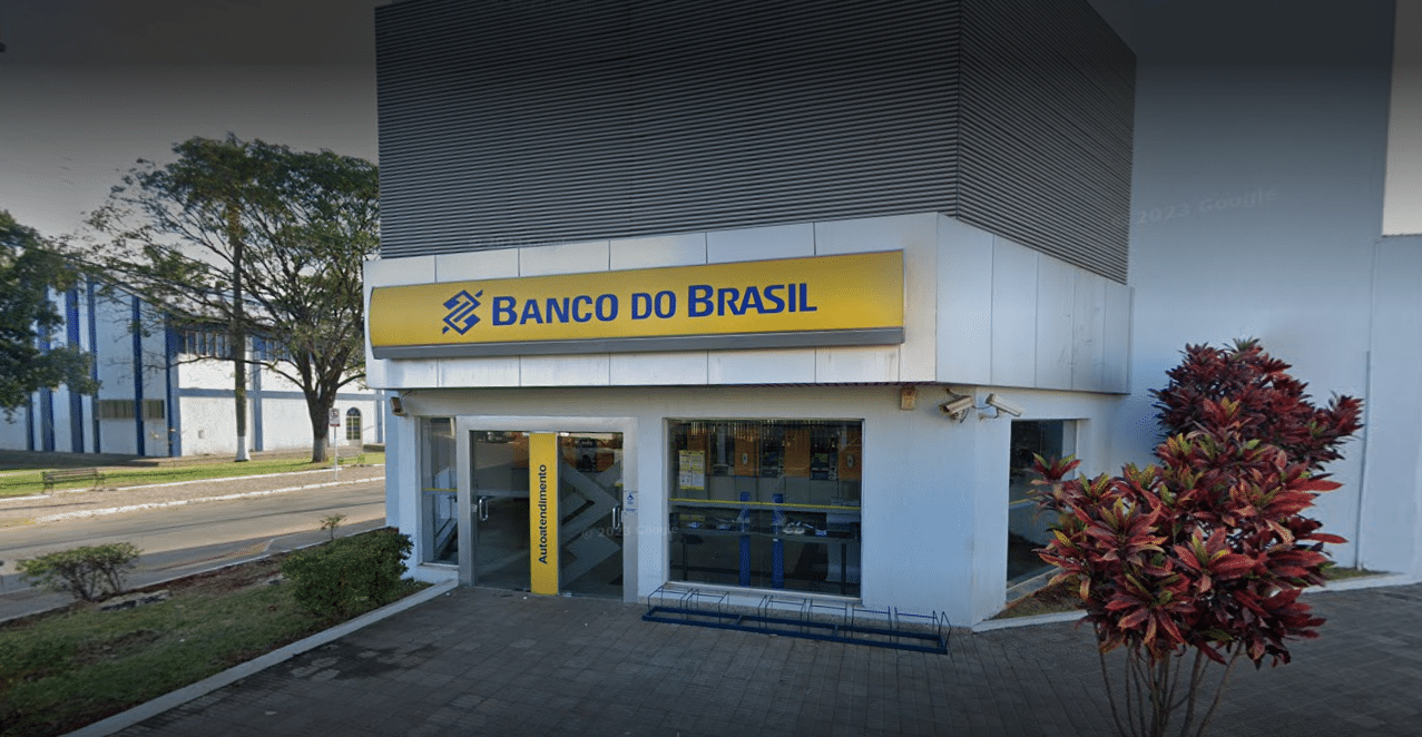 Banco do Brasil: Agência 0482 em Corinto (MG)