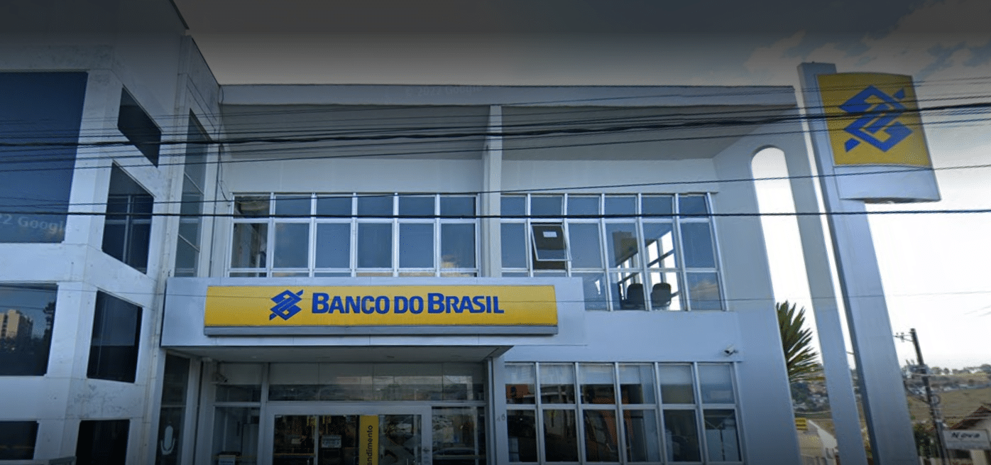 Banco do Brasil: Agência 0483 em São Gotardo (MG)