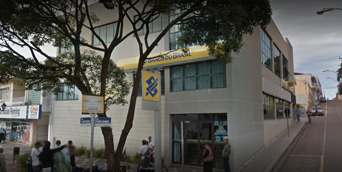 Banco do Brasil: Agência 0485 em Castro (PR)