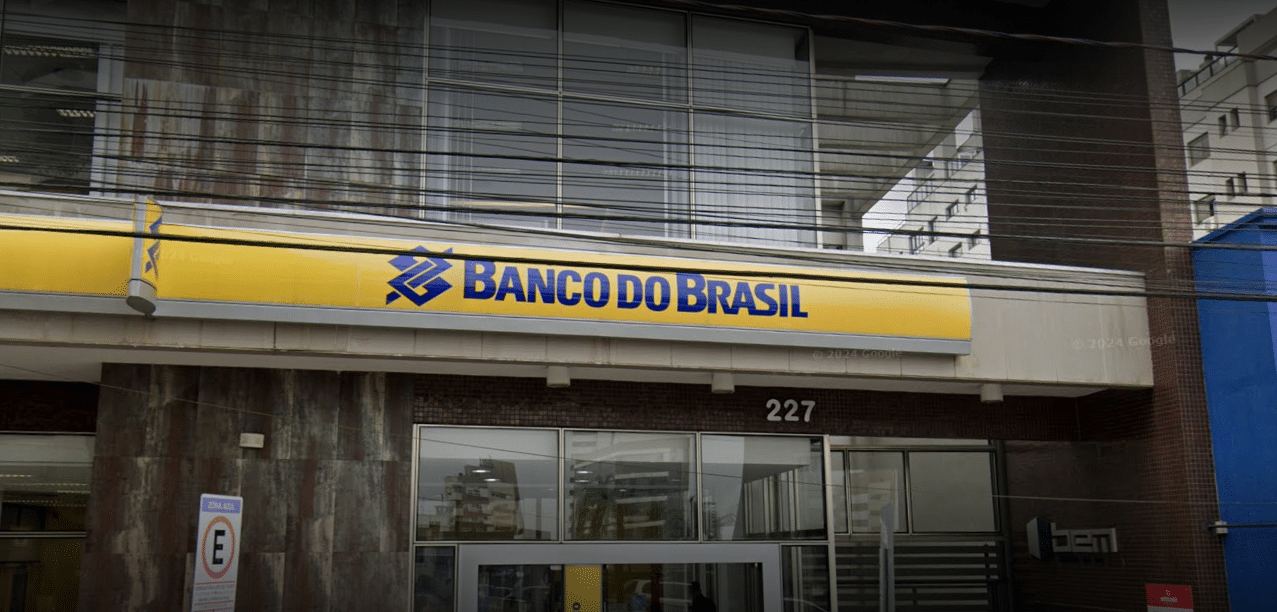 Banco do Brasil: Agência 0486 em Farroupilha (RS)