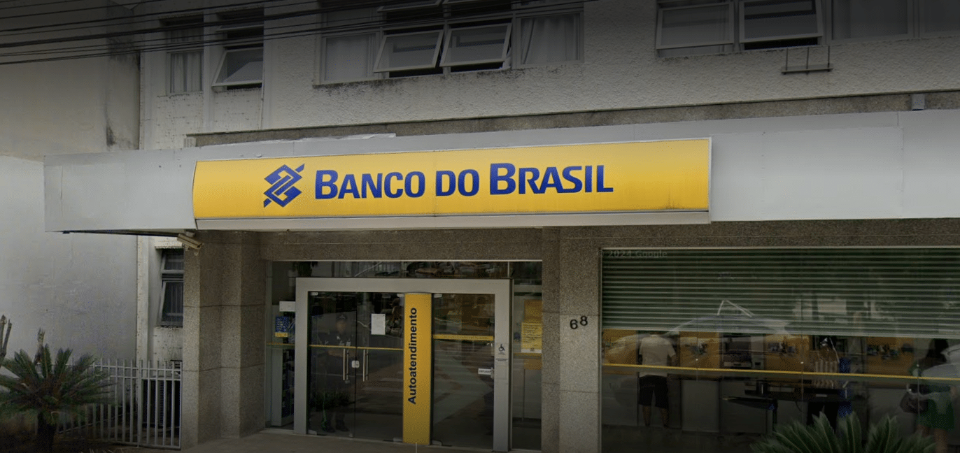 Banco do Brasil: Agência 0487 em Rio Pomba (MG)