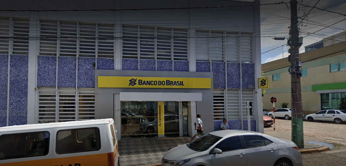 Banco do Brasil: Agência 0488 em São Sepé (RS)