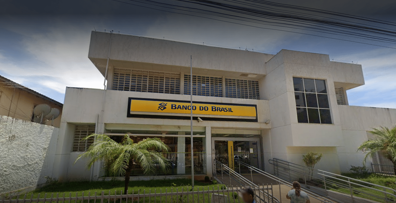 Banco do Brasil: Agência 0489 em Santa Maria do Suaçuí (MG)