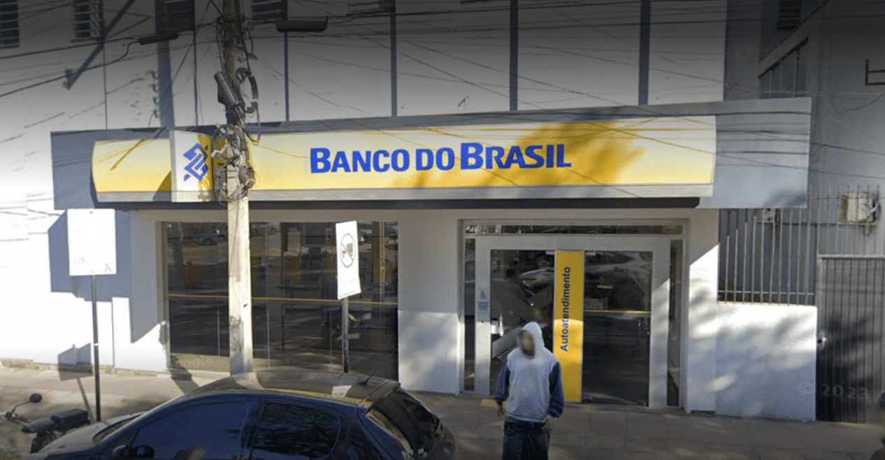 Banco do Brasil: Agência 0490 em Soledade (RS)