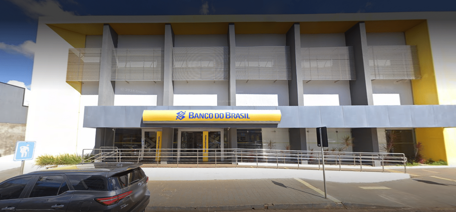 Banco do Brasil: Agência 0491 em Goiatuba (GO)