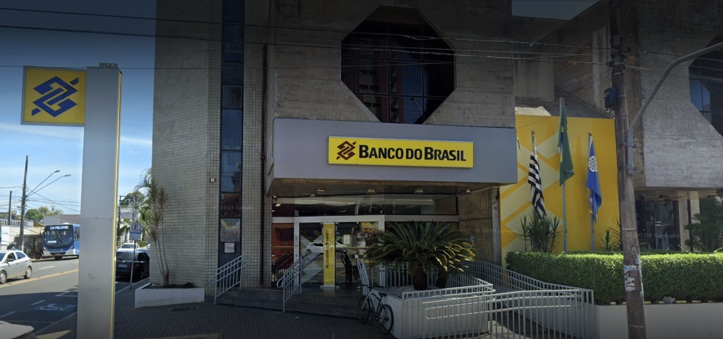 Banco do Brasil: Agência 0492 em Registro (SP)