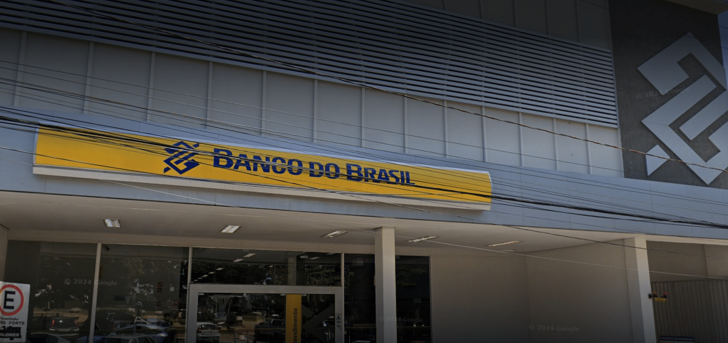 Banco do Brasil: Agência 0496 em Inhumas (GO)