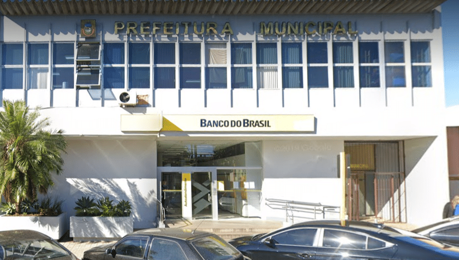 Banco do Brasil: Agência 0500 em São Jerônimo (RS)
