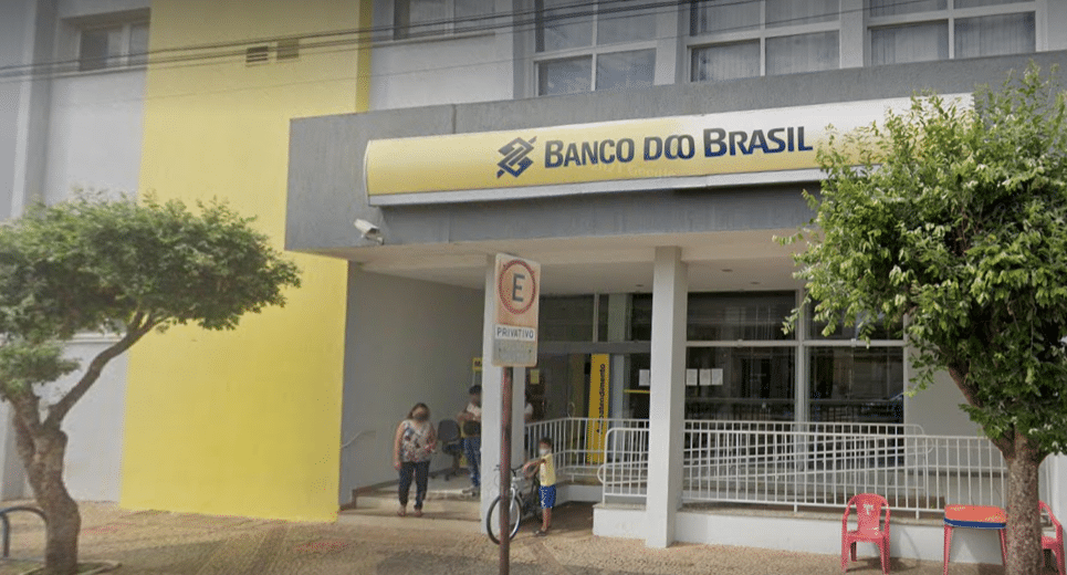Banco do Brasil: Agência 0502 em Carmo do Paranaíba (MG)