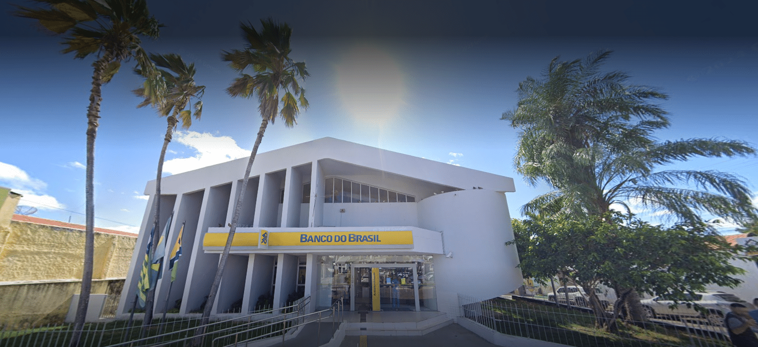 Banco do Brasil: Agência 0519 em São João do Piauí (PI)
