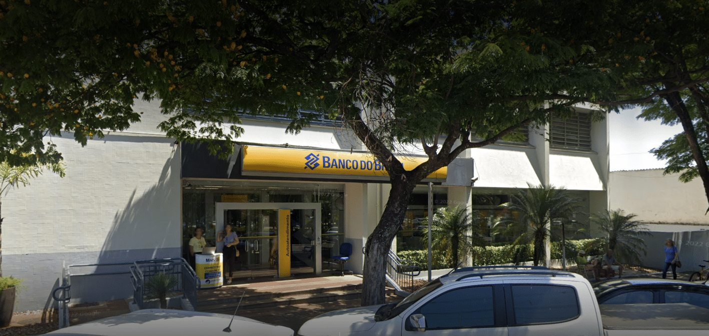 Banco do Brasil: Agência 0520 em Loanda (PR)